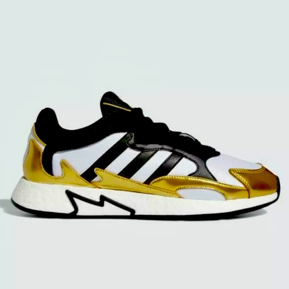 NEW Adidas Tresc Run Shoes EG5661 Men’s Si…